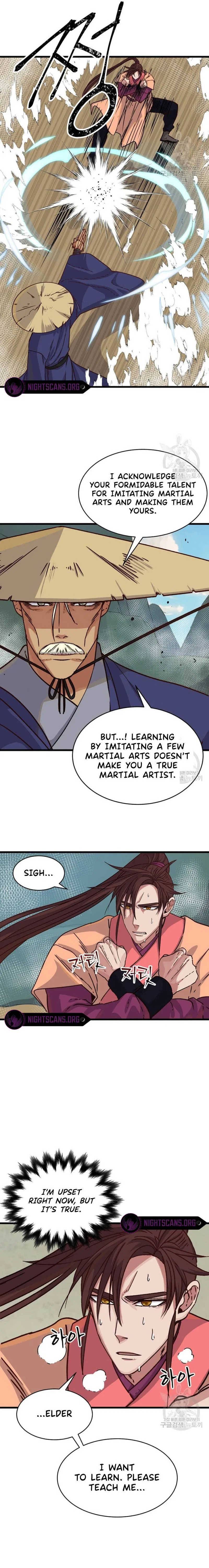 The Heavenly Demon Will Turn the World Upside Down Chapter 23 – Page 4