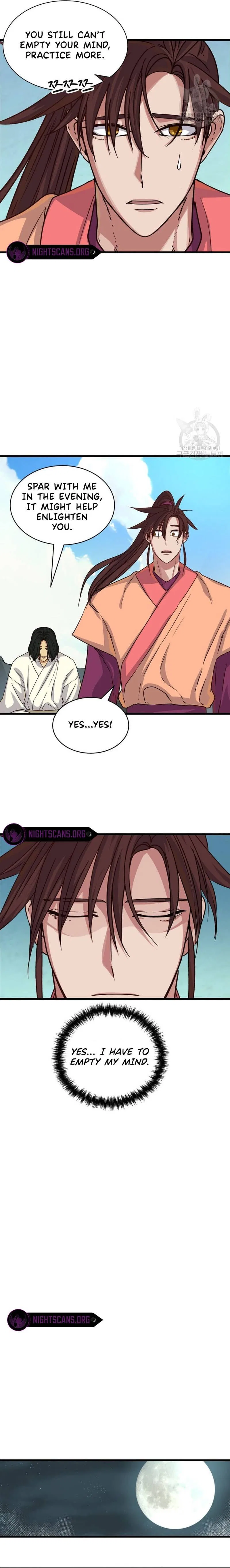 The Heavenly Demon Will Turn the World Upside Down Chapter 23 – Page 9