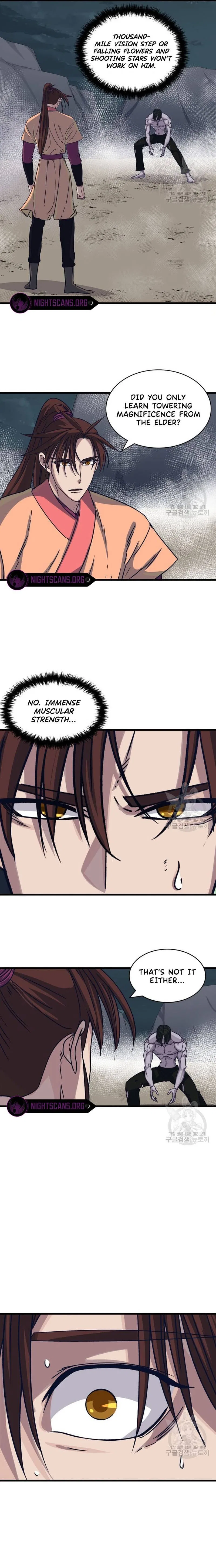 The Heavenly Demon Will Turn the World Upside Down Chapter 23 – Page 10