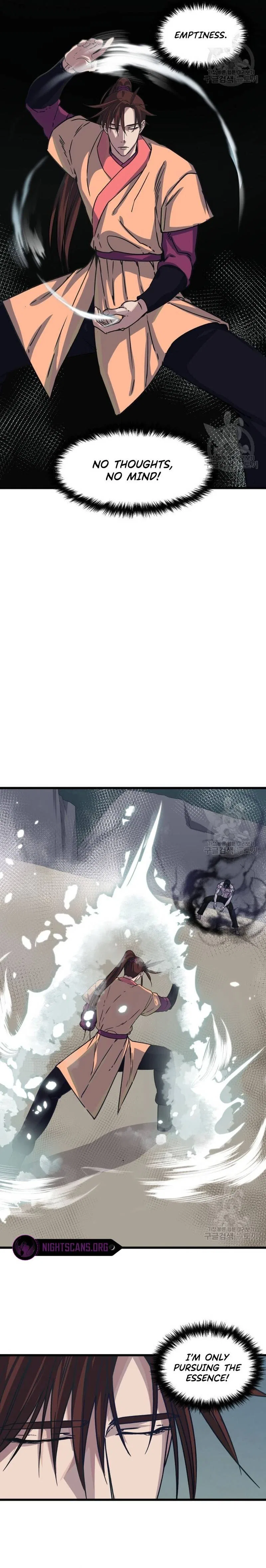 The Heavenly Demon Will Turn the World Upside Down Chapter 23 – Page 12