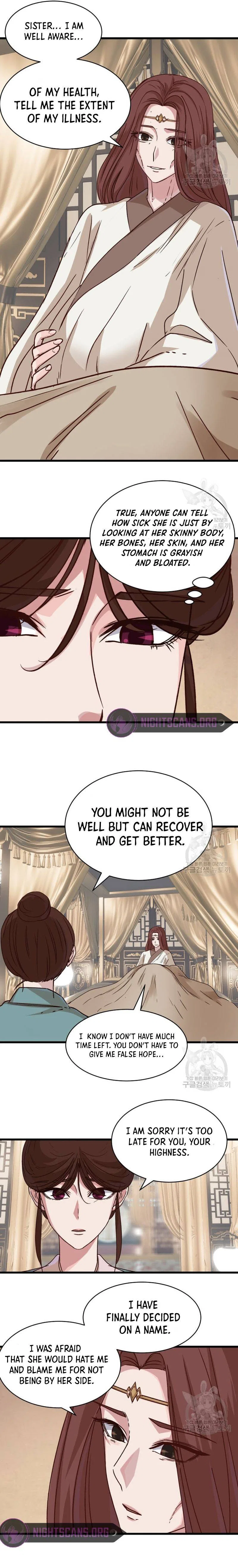 The Heavenly Demon Will Turn the World Upside Down Chapter 20 – Page 17