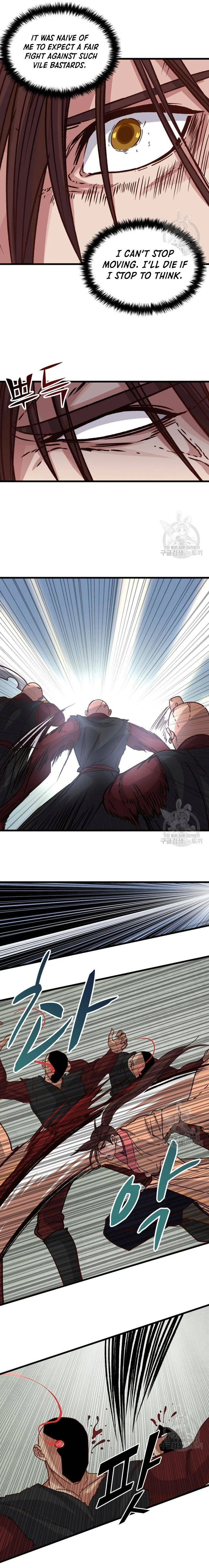 The Heavenly Demon Will Turn the World Upside Down Chapter 19 – Page 4