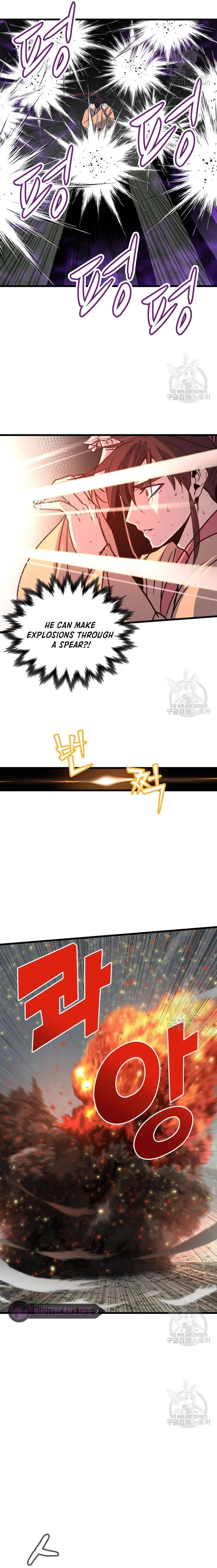 The Heavenly Demon Will Turn the World Upside Down Chapter 19 – Page 20