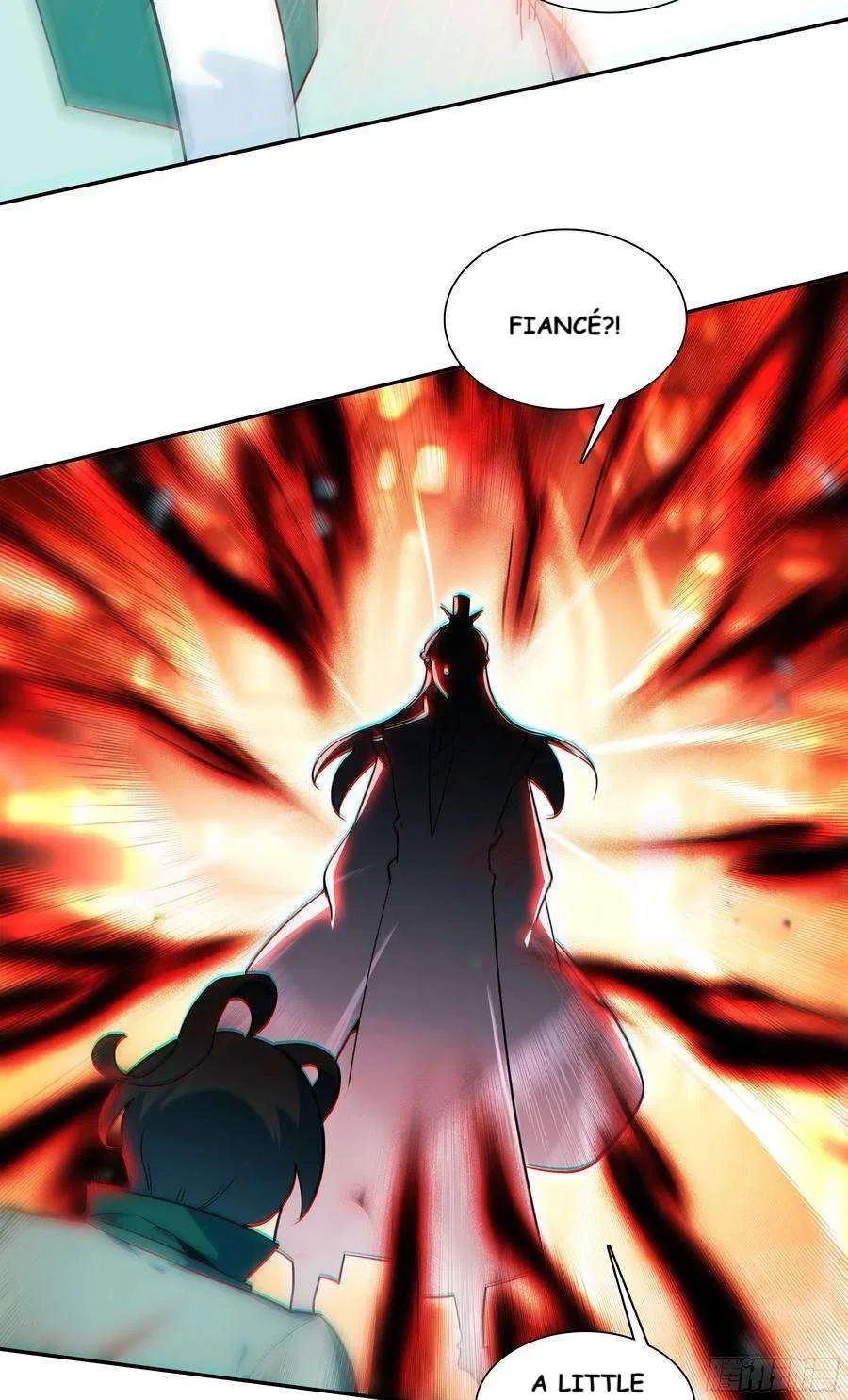 Heavenly Jewel Change Chapter 126 – Page 3