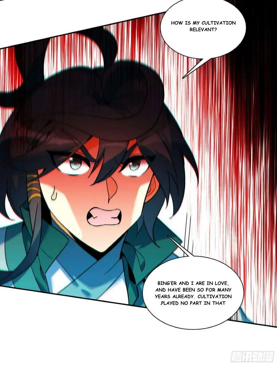 Heavenly Jewel Change Chapter 126 – Page 5