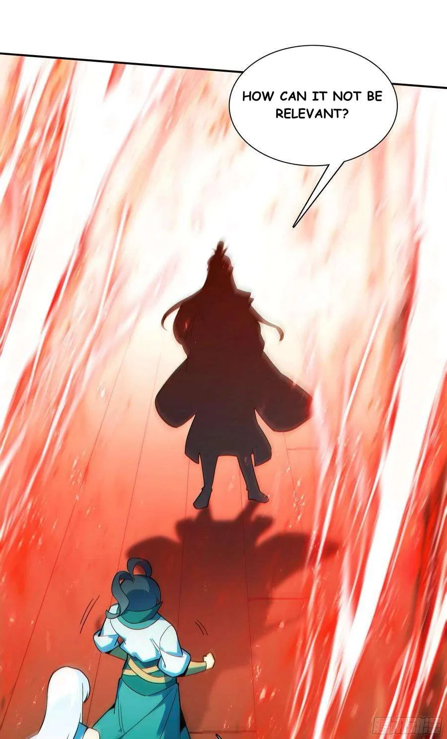Heavenly Jewel Change Chapter 126 – Page 6