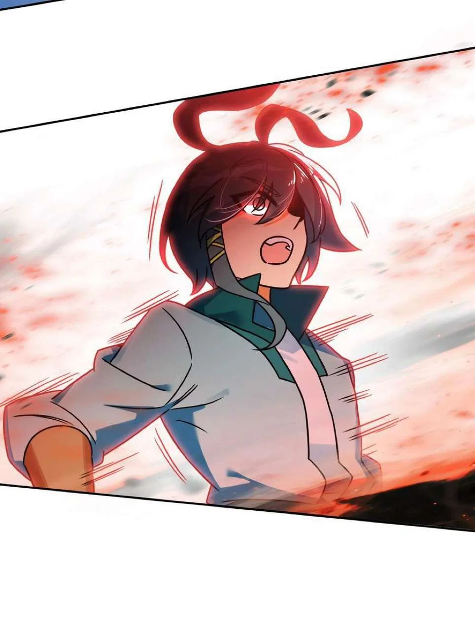 Heavenly Jewel Change Chapter 126 – Page 13