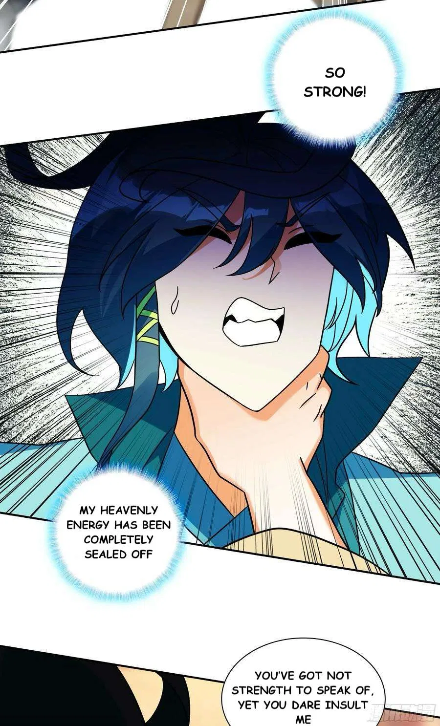 Heavenly Jewel Change Chapter 126 – Page 15