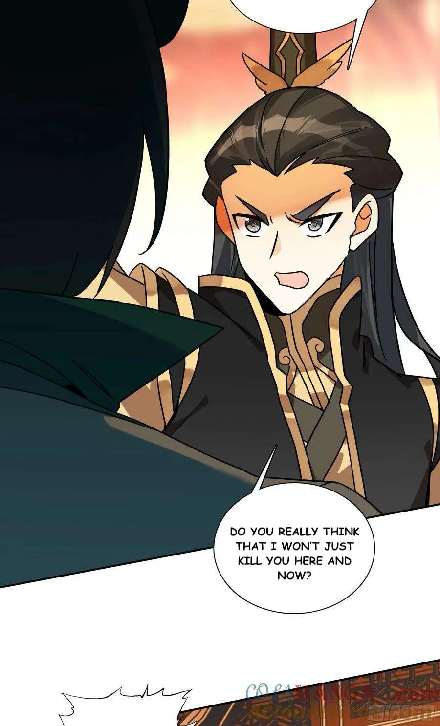 Heavenly Jewel Change Chapter 126 – Page 16
