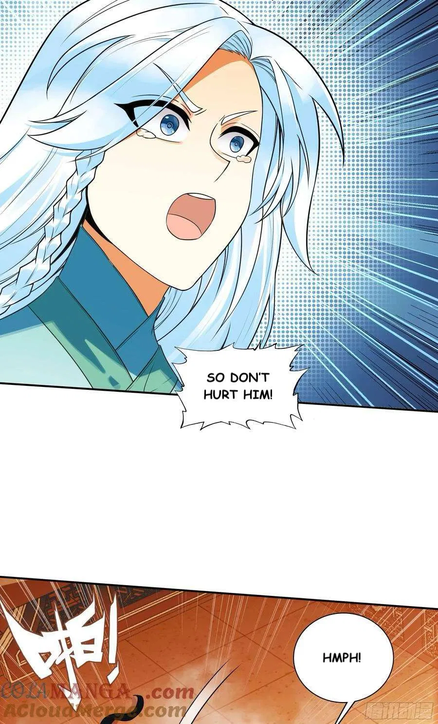 Heavenly Jewel Change Chapter 126 – Page 19
