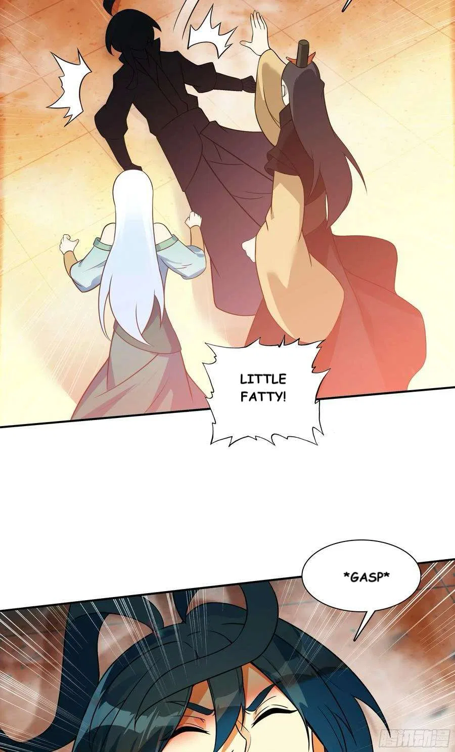 Heavenly Jewel Change Chapter 126 – Page 20