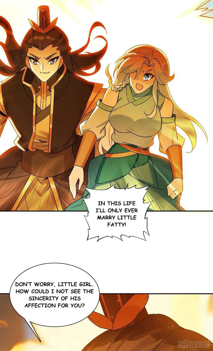 Heavenly Jewel Change Chapter 126 – Page 27