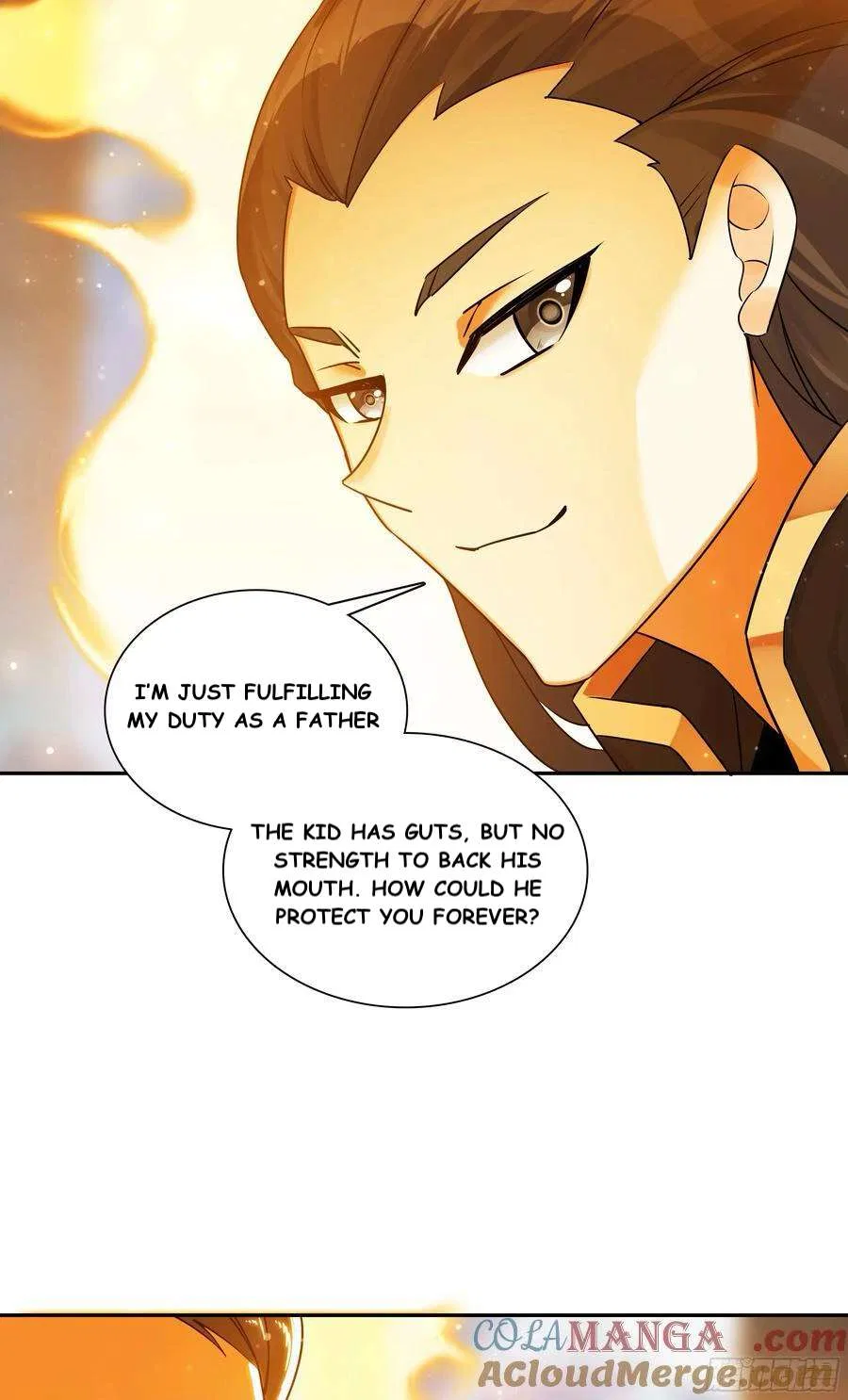 Heavenly Jewel Change Chapter 126 – Page 28