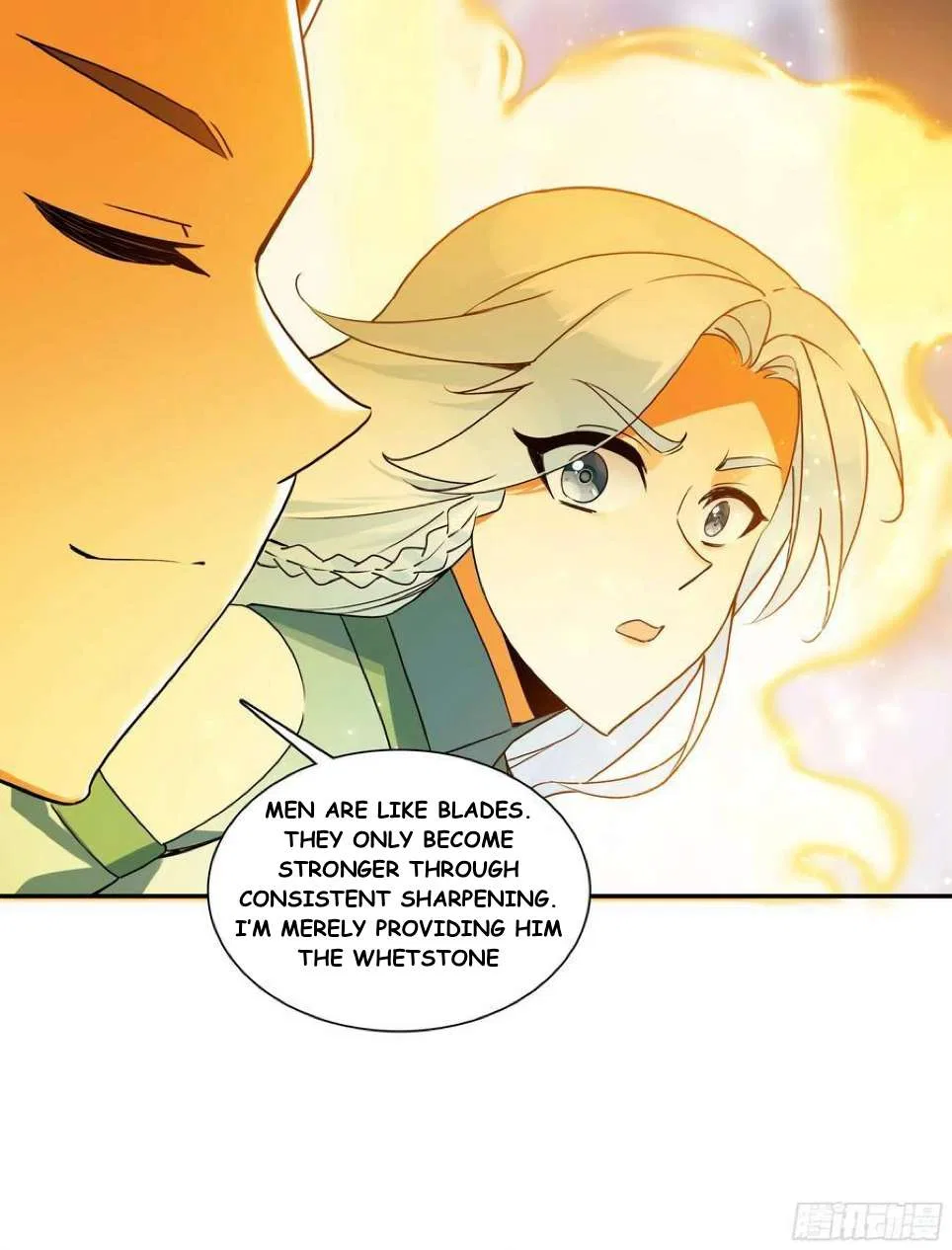 Heavenly Jewel Change Chapter 126 – Page 29