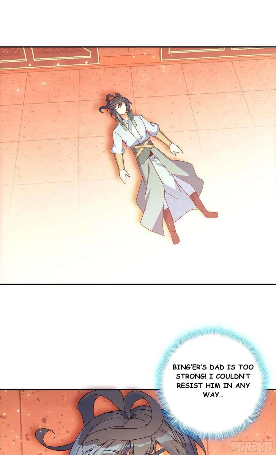 Heavenly Jewel Change Chapter 126 – Page 30
