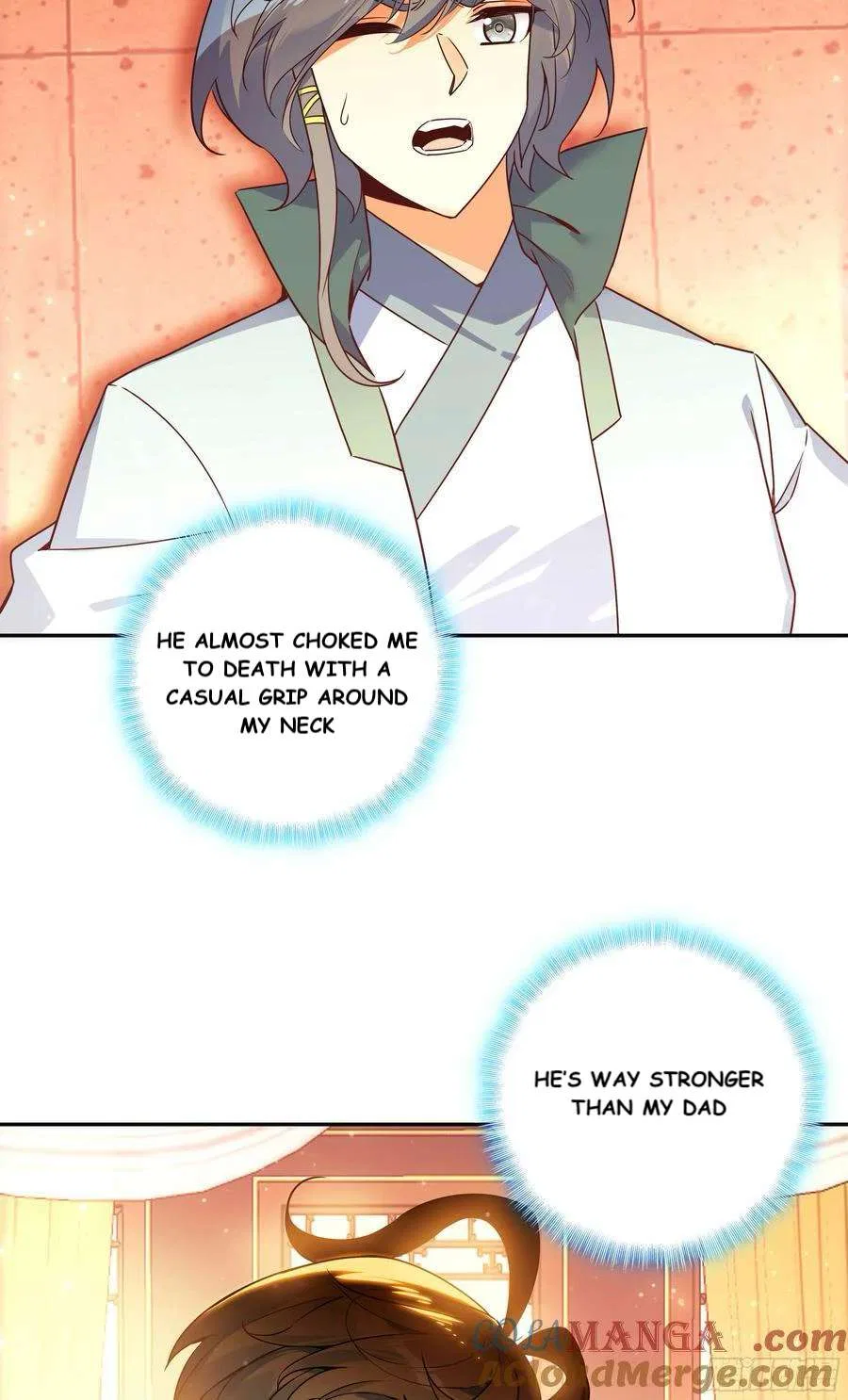 Heavenly Jewel Change Chapter 126 – Page 31