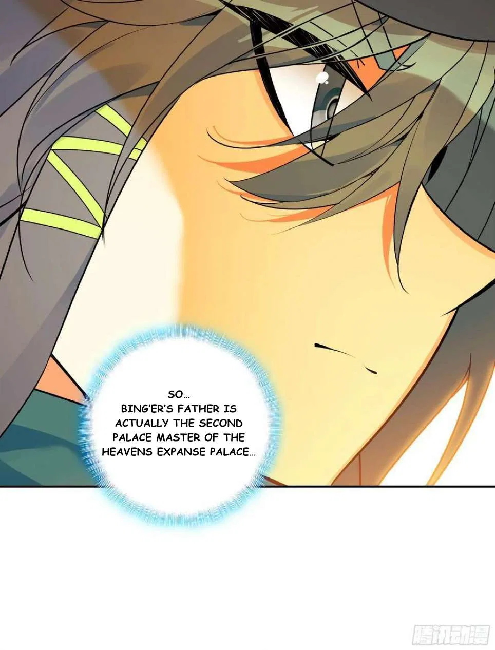 Heavenly Jewel Change Chapter 126 – Page 33