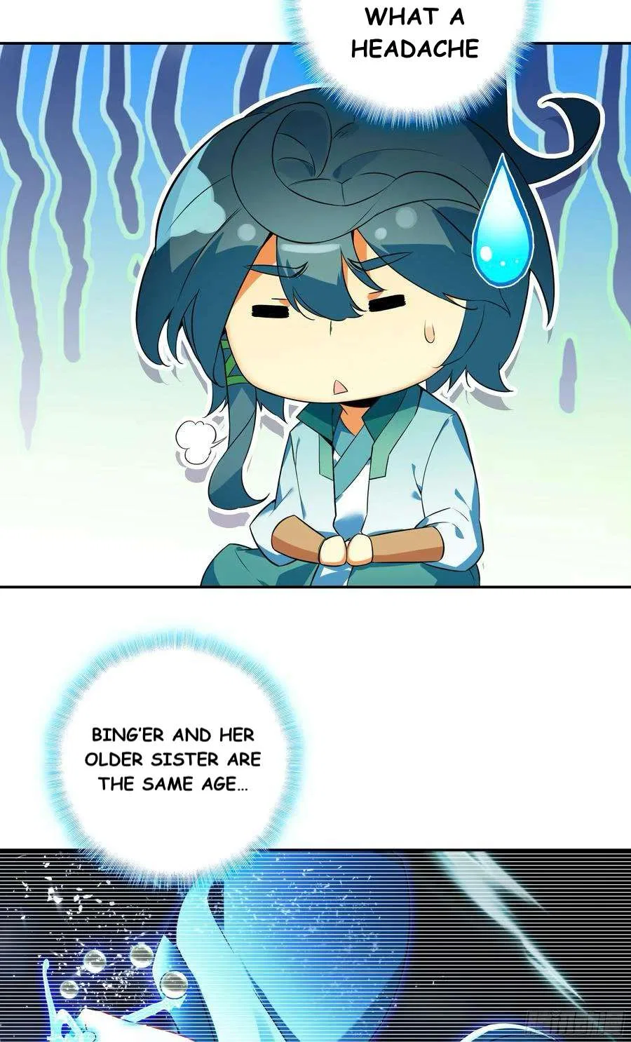 Heavenly Jewel Change Chapter 126 – Page 35