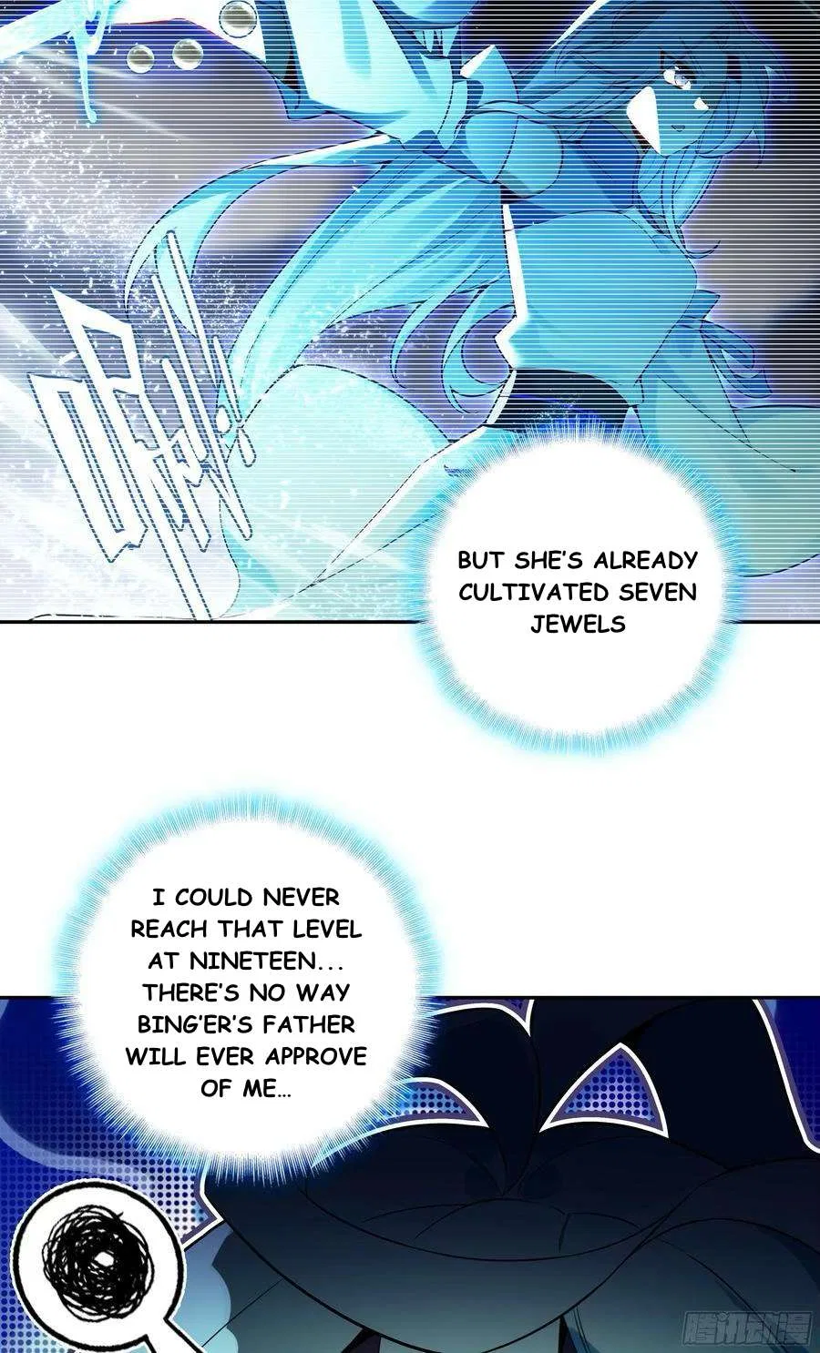 Heavenly Jewel Change Chapter 126 – Page 36