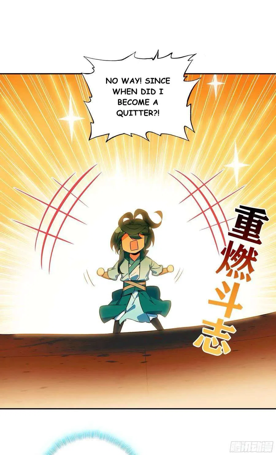 Heavenly Jewel Change Chapter 126 – Page 38
