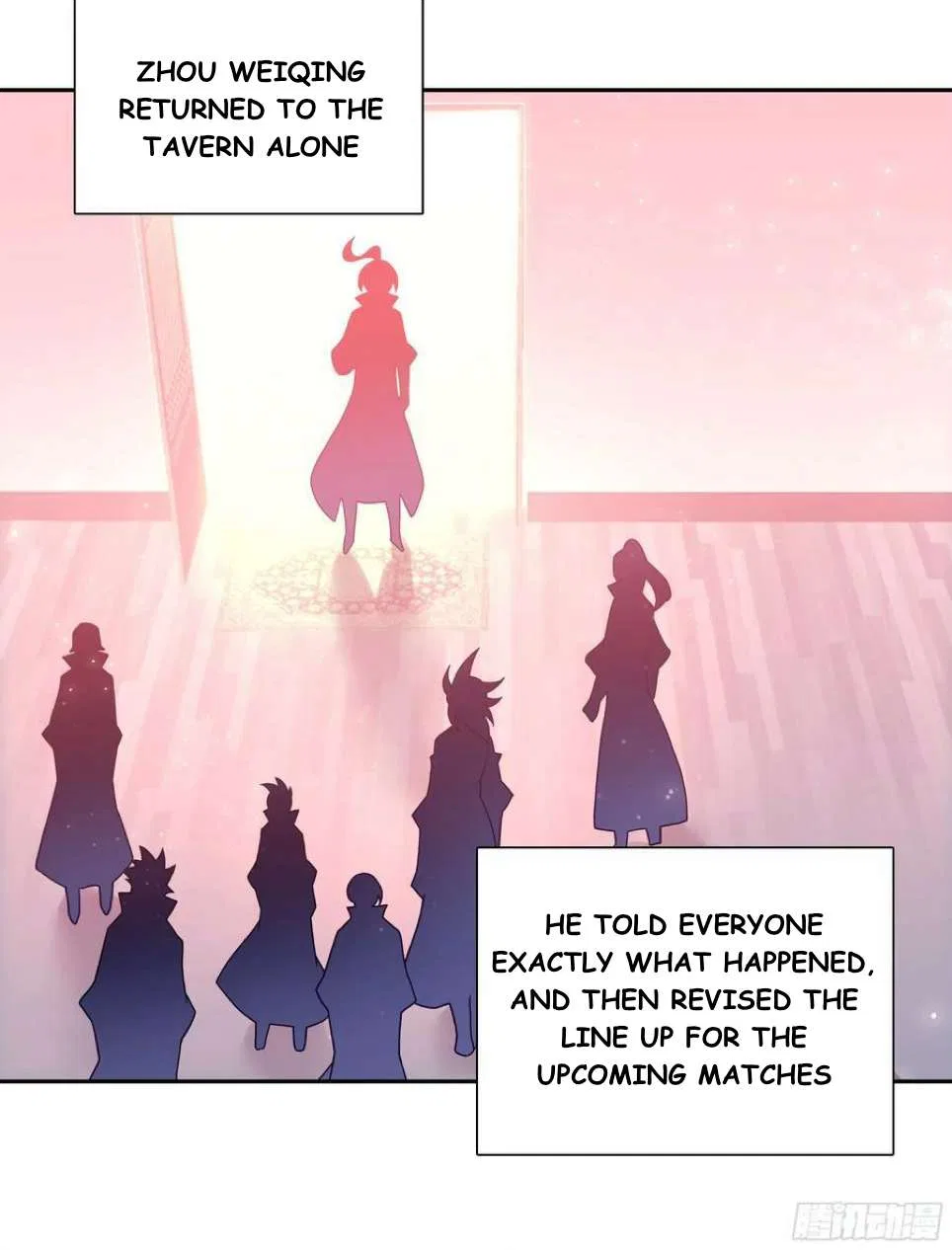 Heavenly Jewel Change Chapter 126 – Page 41