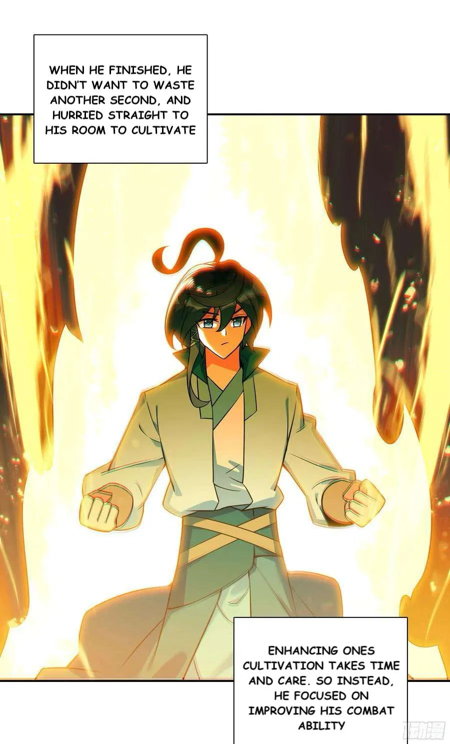Heavenly Jewel Change Chapter 126 – Page 42