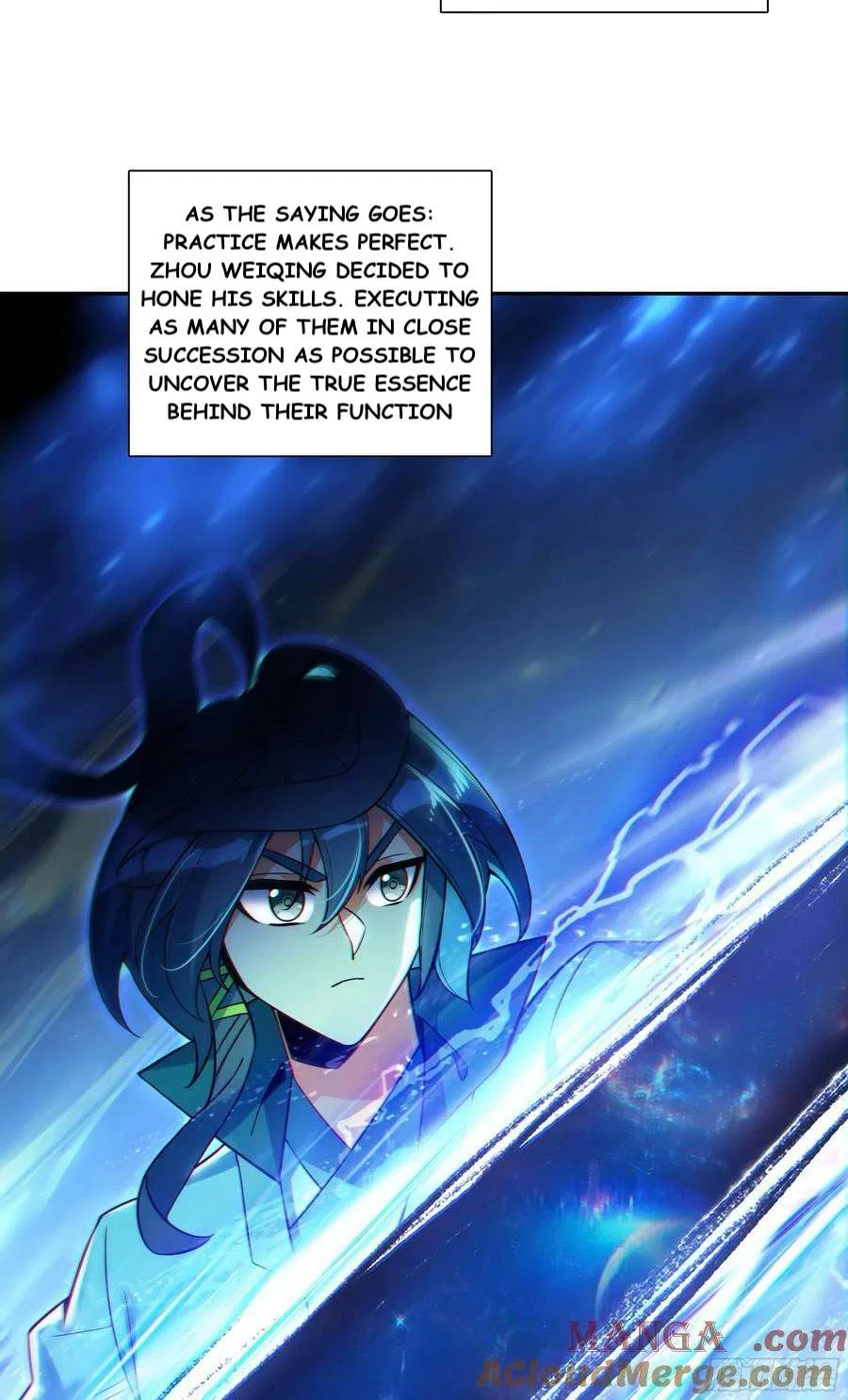Heavenly Jewel Change Chapter 126 – Page 43