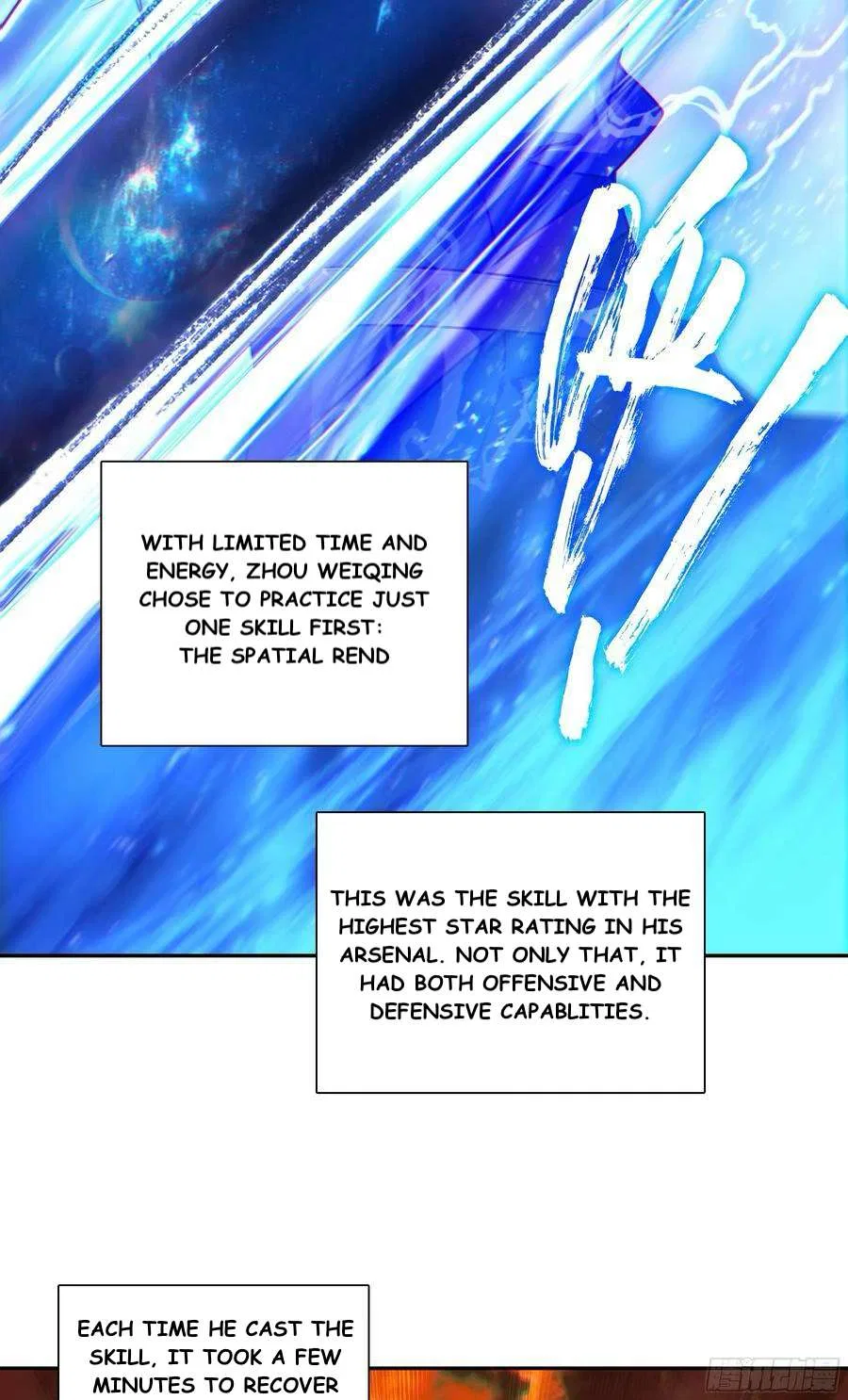 Heavenly Jewel Change Chapter 126 – Page 44