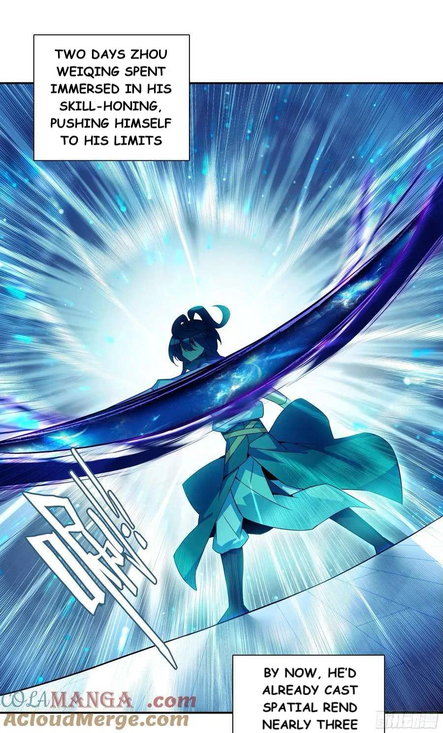 Heavenly Jewel Change Chapter 126 – Page 46