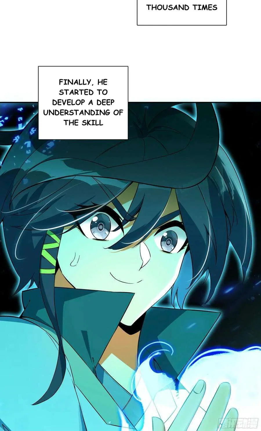 Heavenly Jewel Change Chapter 126 – Page 47