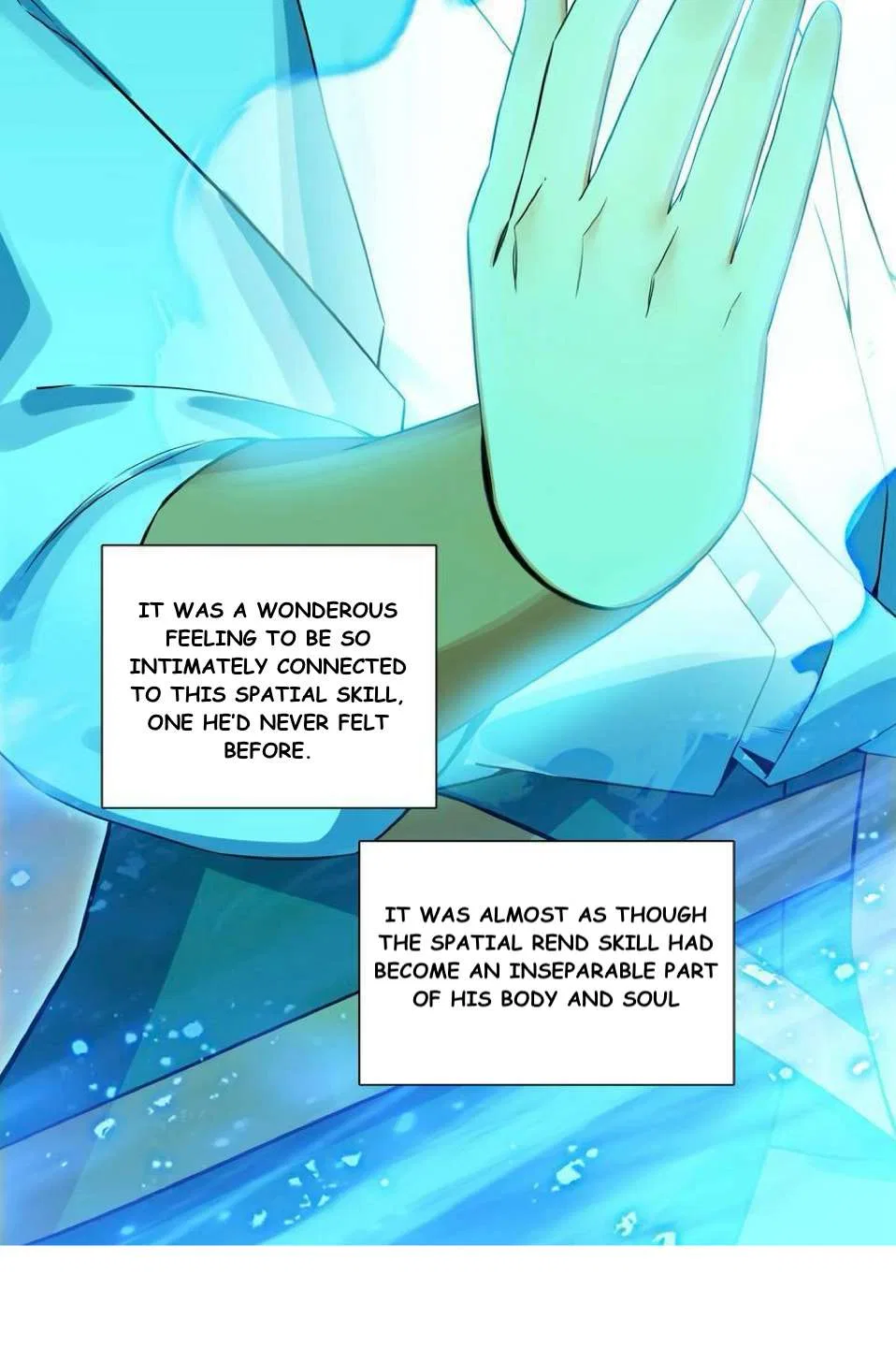 Heavenly Jewel Change Chapter 126 – Page 48
