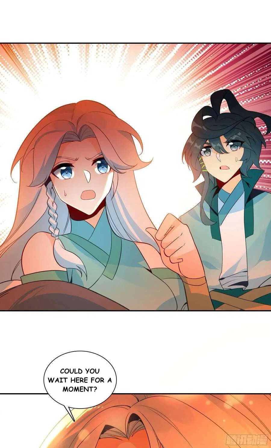 Heavenly Jewel Change Chapter 125 – Page 3