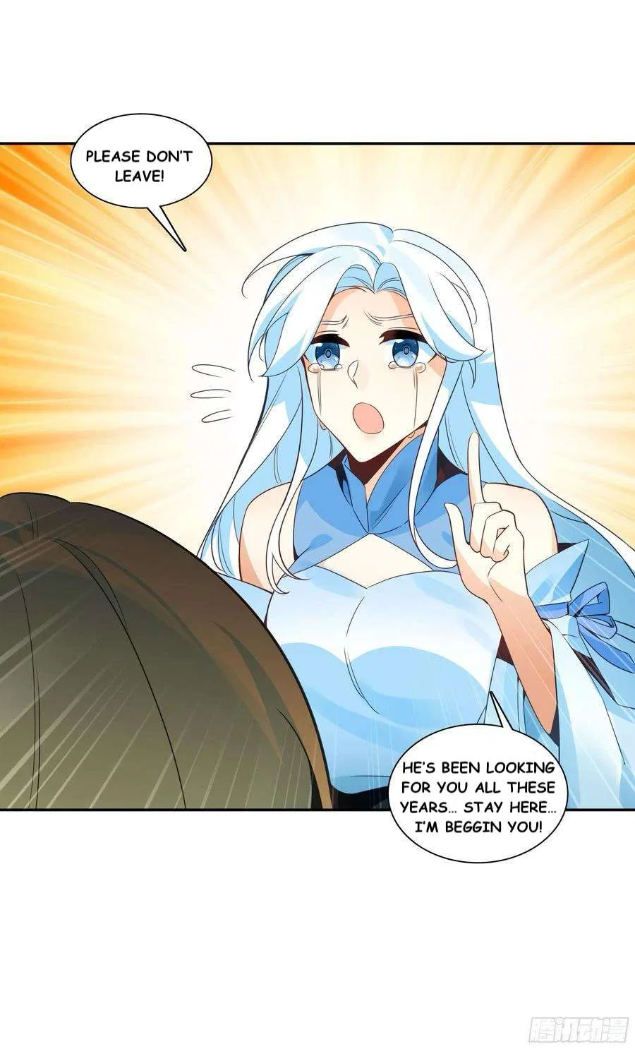 Heavenly Jewel Change Chapter 125 – Page 5