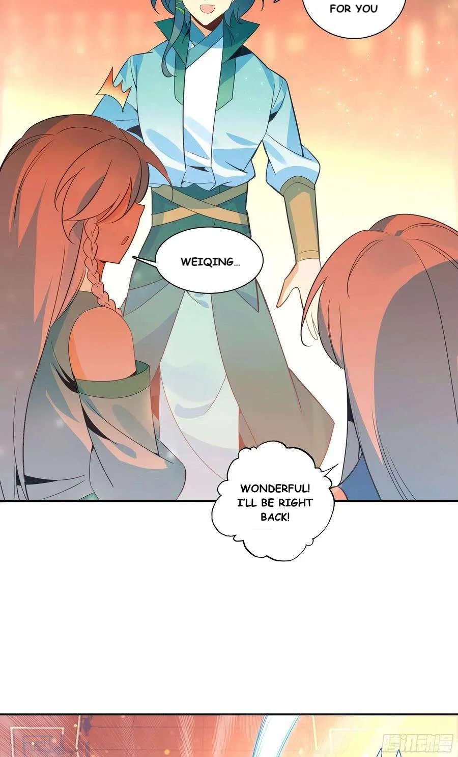 Heavenly Jewel Change Chapter 125 – Page 7
