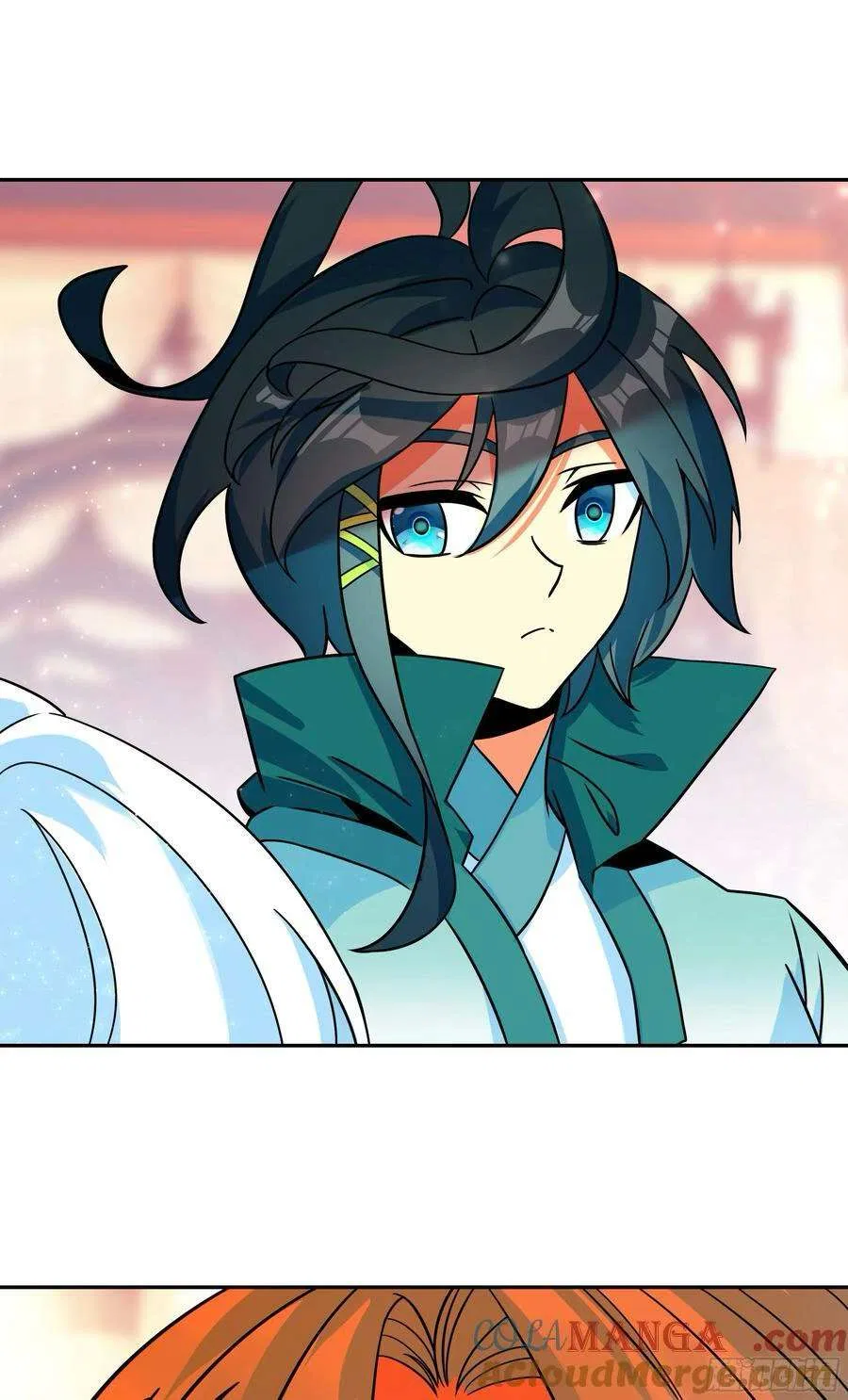 Heavenly Jewel Change Chapter 125 – Page 9