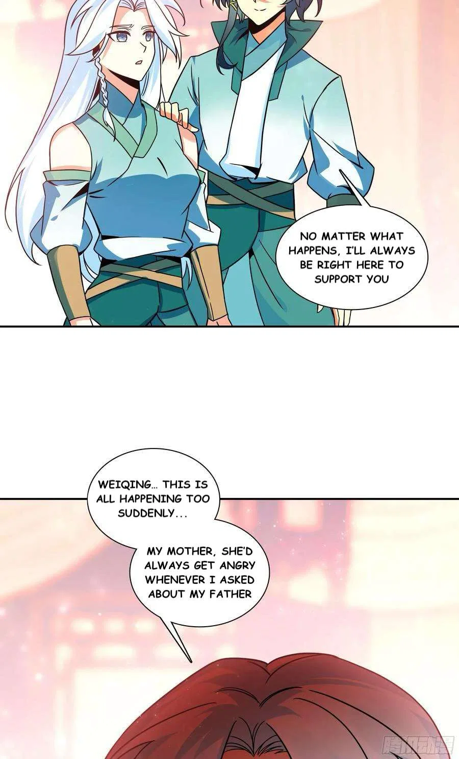 Heavenly Jewel Change Chapter 125 – Page 11