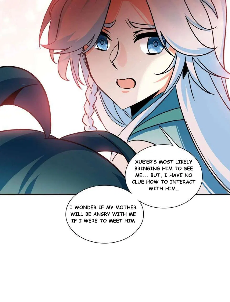 Heavenly Jewel Change Chapter 125 – Page 12