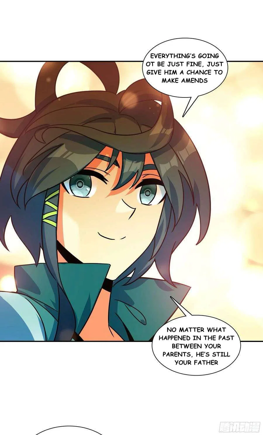 Heavenly Jewel Change Chapter 125 – Page 13