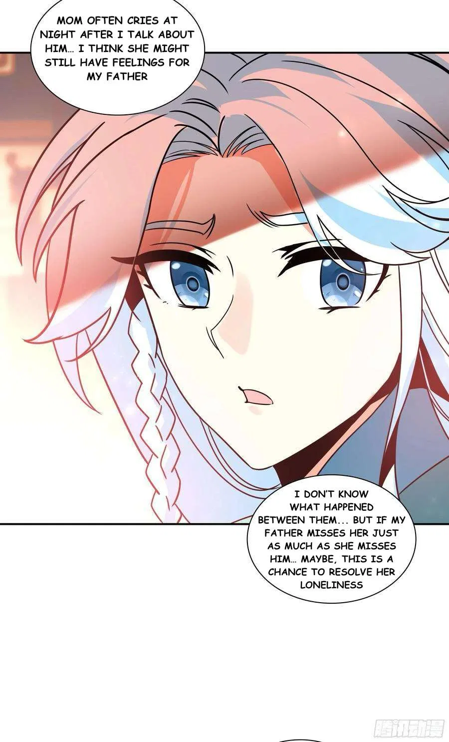 Heavenly Jewel Change Chapter 125 – Page 14