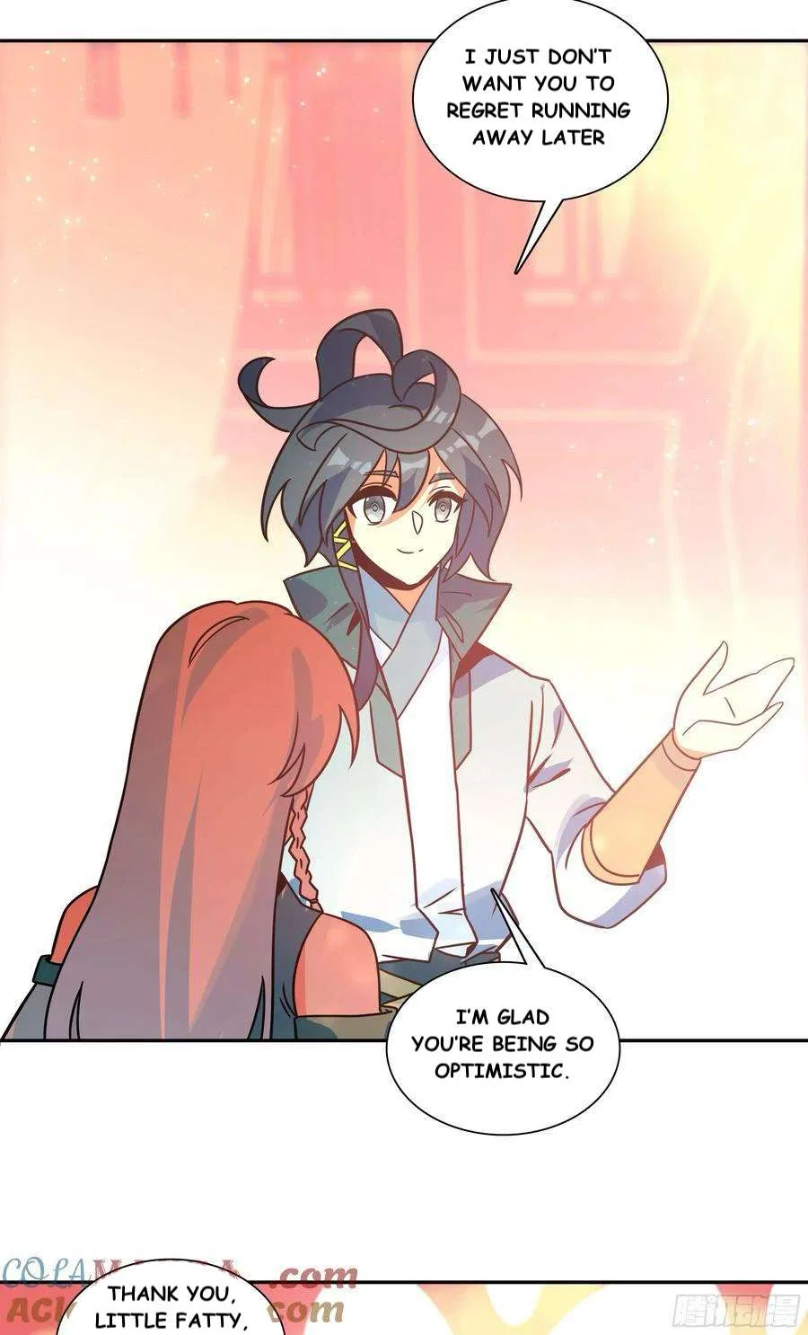 Heavenly Jewel Change Chapter 125 – Page 15