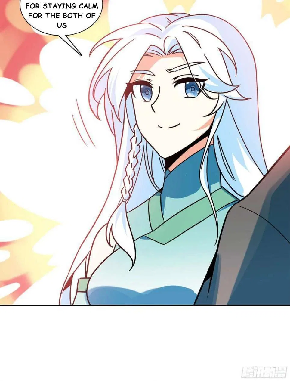 Heavenly Jewel Change Chapter 125 – Page 16