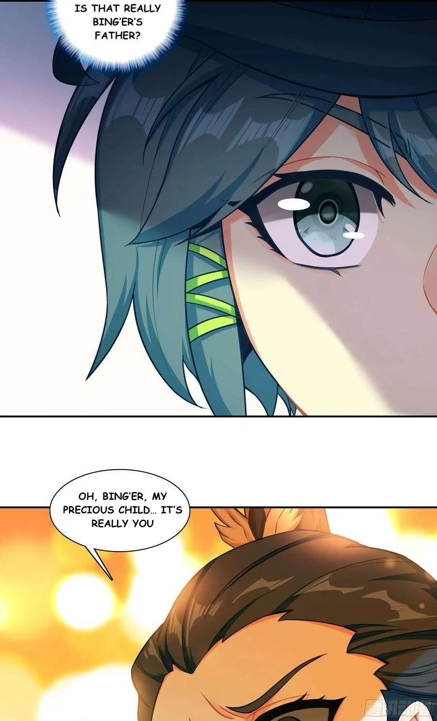 Heavenly Jewel Change Chapter 125 – Page 23