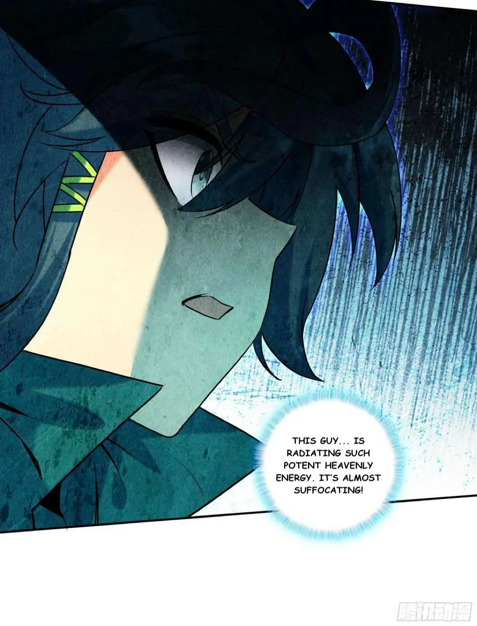Heavenly Jewel Change Chapter 125 – Page 28