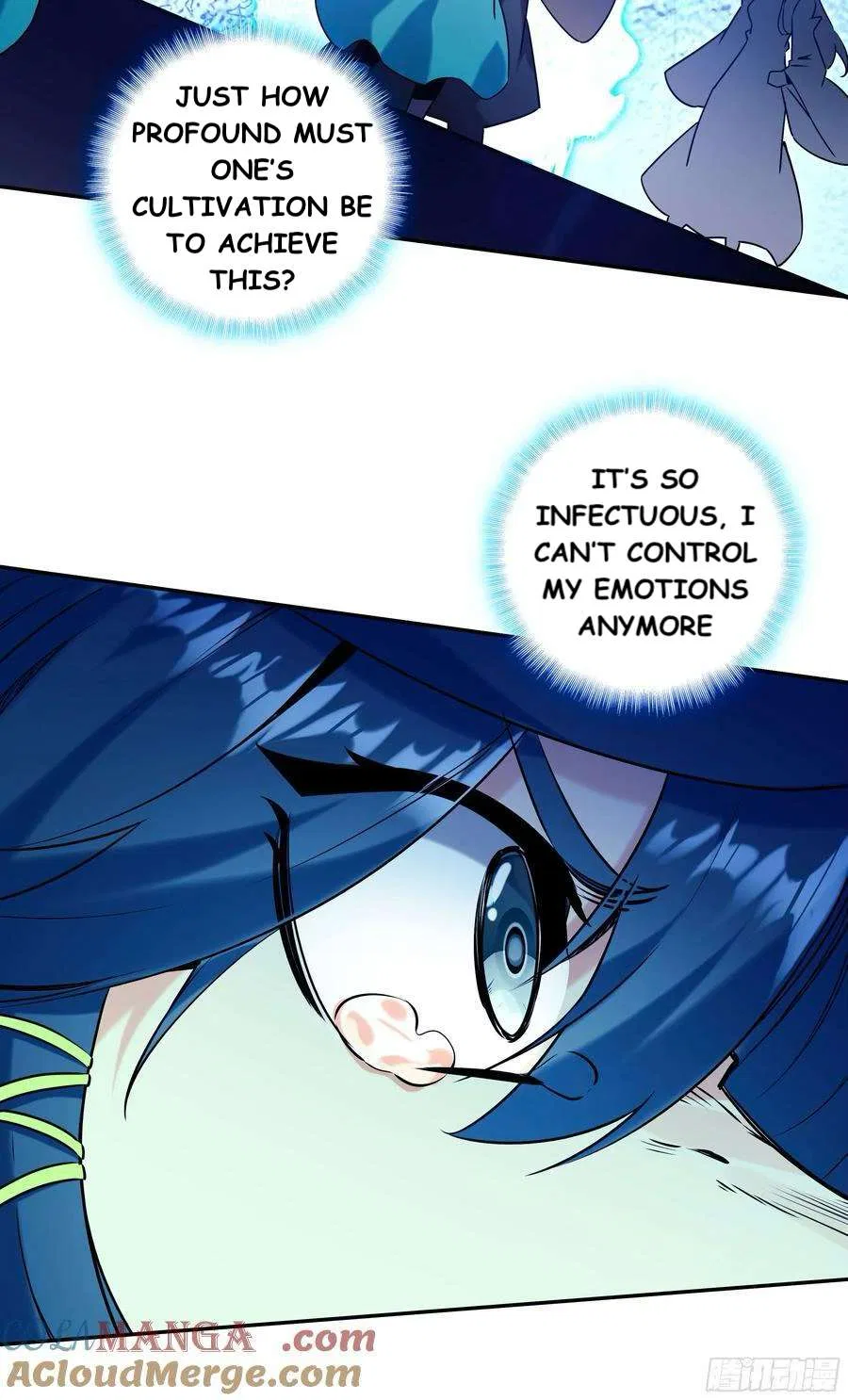 Heavenly Jewel Change Chapter 125 – Page 30