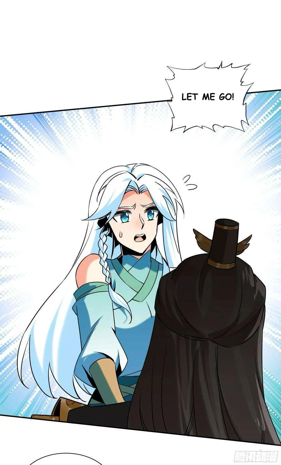 Heavenly Jewel Change Chapter 125 – Page 31