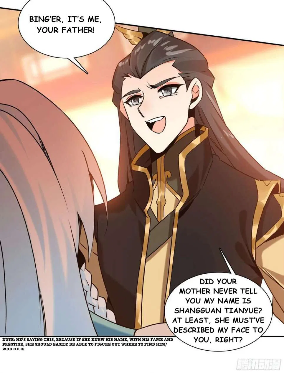 Heavenly Jewel Change Chapter 125 – Page 32