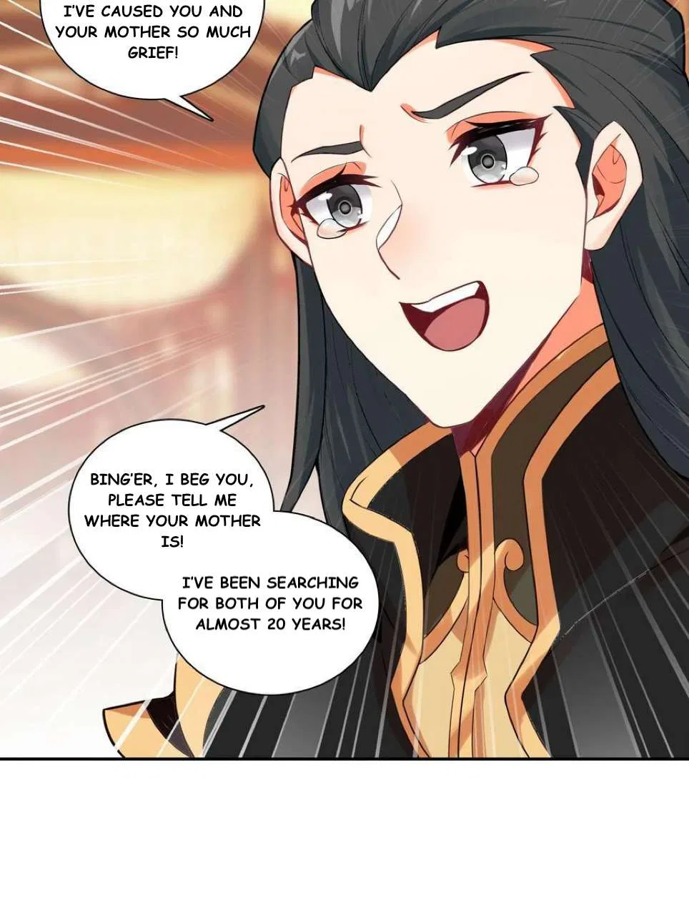 Heavenly Jewel Change Chapter 125 – Page 36