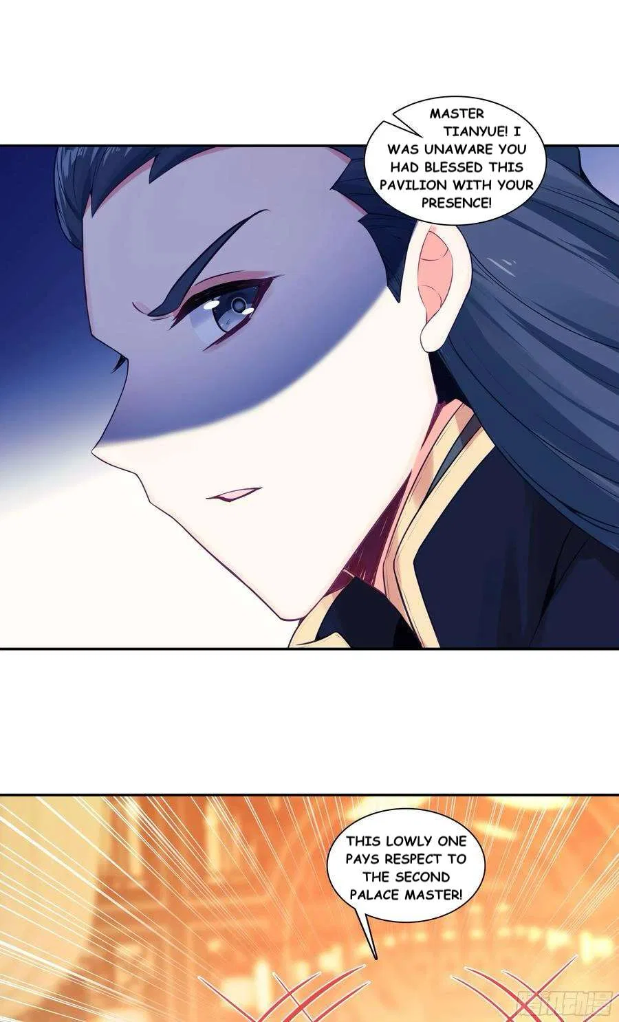 Heavenly Jewel Change Chapter 125 – Page 38