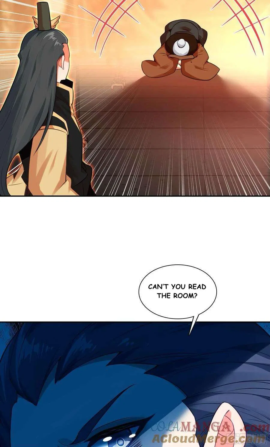 Heavenly Jewel Change Chapter 125 – Page 39