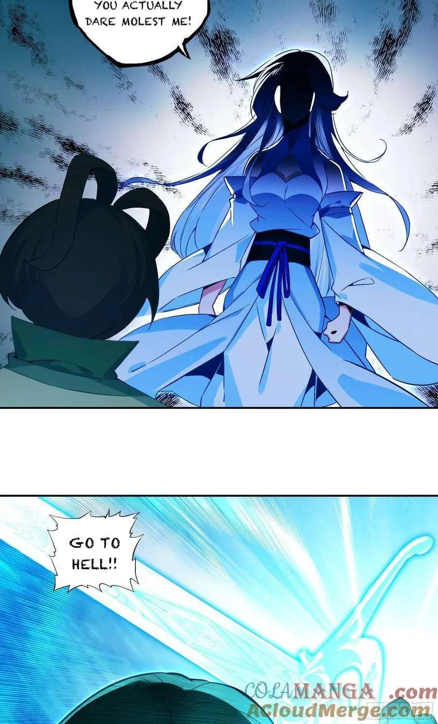 Heavenly Jewel Change Chapter 124 – Page 4